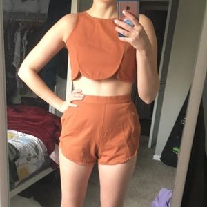 Samantha Pleet Playsuit